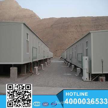 Fast Installation Technology Costs Saving Folding House Price
